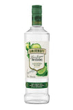 Smirnoff Zero Sugar Cucumber & Lime