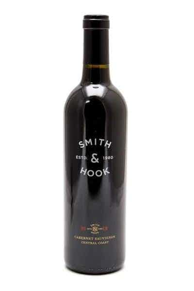 Smith & Hook Cabernet Sauvignon