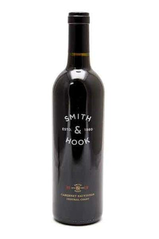 Smith & Hook Cabernet Sauvignon