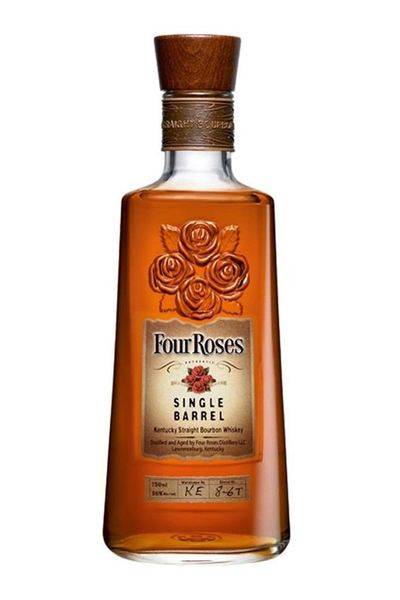 Four Roses Single Barrel