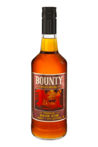 Bounty Dark Rum