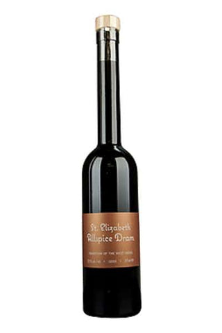 St. Elizabeth Allspice Dram