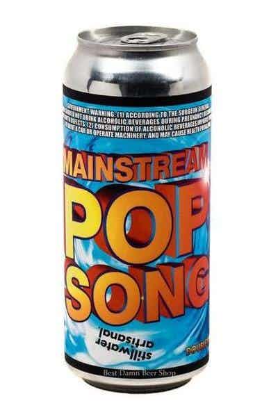 Stillwater Mainsteam Pop Song