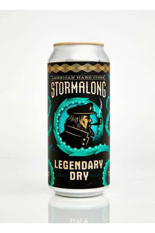 Stormalong Legendary Dry