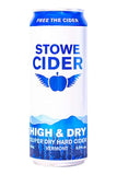 Stowe High & Dry