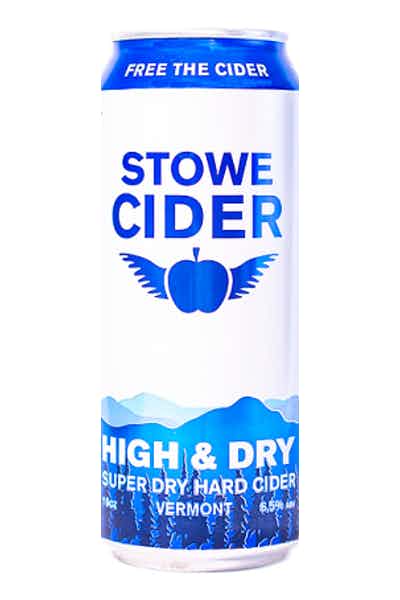 Stowe High & Dry