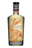Suerte Reposado Tequila