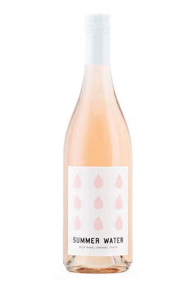 Summer Water Rose- Central Coast