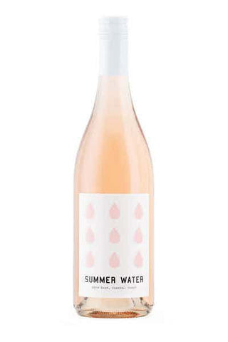 Summer Water Rose- Central Coast