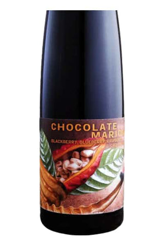 Superstition Meadery Chocolate Marion