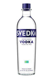 Svedka Vodka (CD)