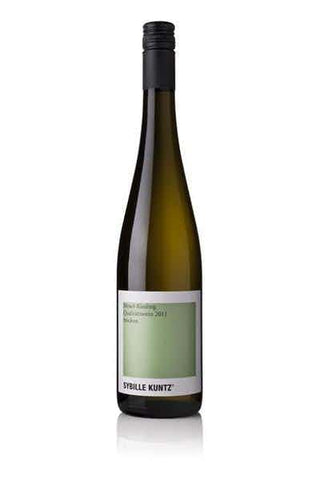 Sybille Kuntz Riesling - Mosel 2015