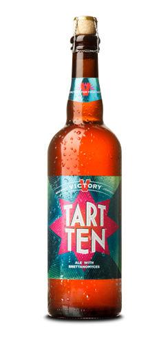 Victory Tart Ten