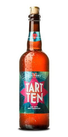 Victory Tart Ten