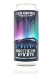 Ten bends NORTHERN HEIGHTS