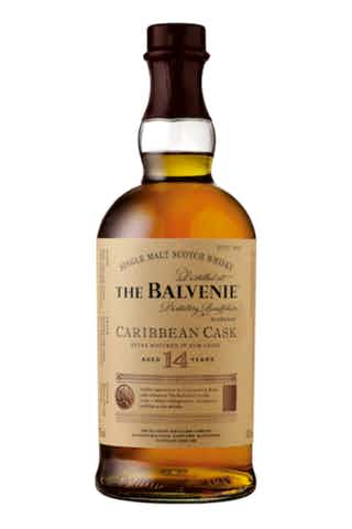 Balvenie Caribbean Cask
