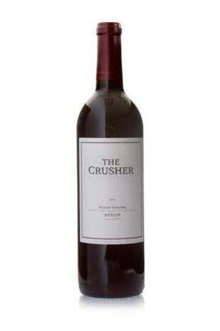 The Crusher Merlot