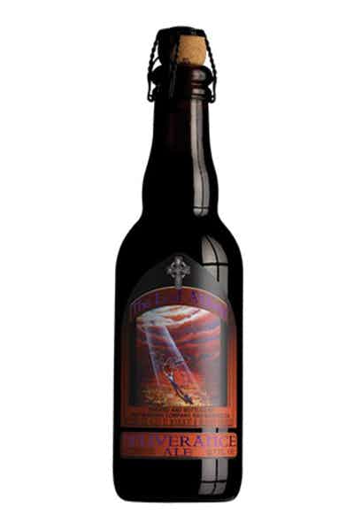 Lost Abbey Deliverance