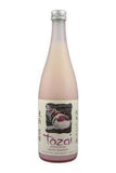 Kizakura Tozai "Snow Maiden" Junmai Nigori