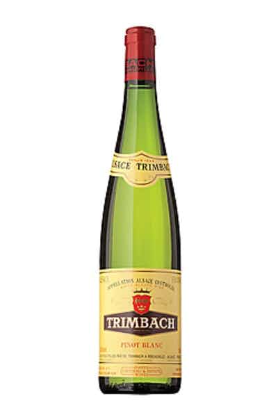 Trimbach Pinot Blanc - Alsace 2012