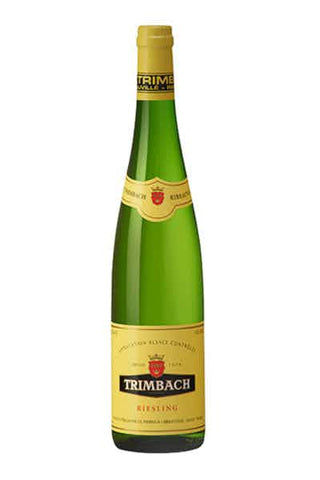 Trimbach Riesling - Alsace 2012