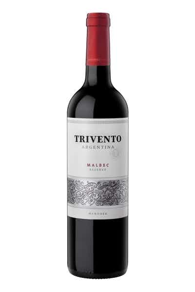 Trivento Malbec Reserve - Argentina 2016