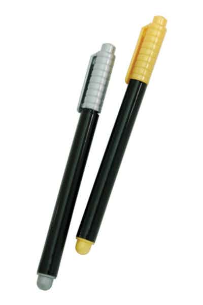 Shimmer Metallic Pen