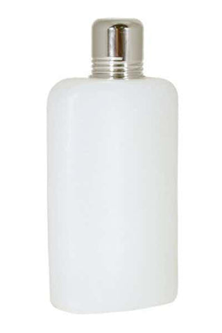 Rogue 10 oz Plastic Flask
