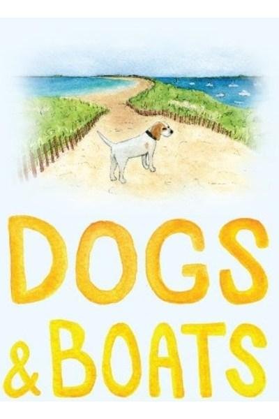 Beer'd Dogs & Boats DIPA