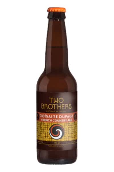 Two Brothers Domaine Dupage