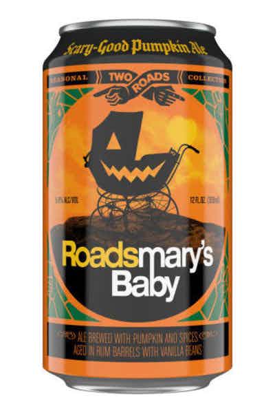 Two Roads Roadsmary's Baby