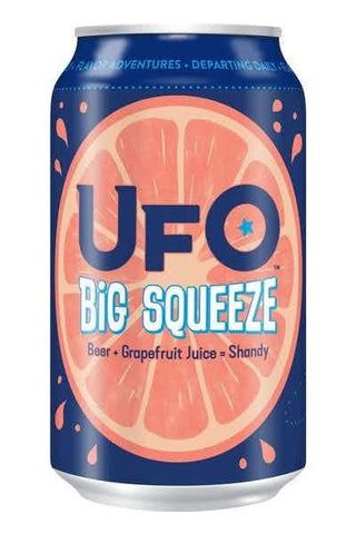 UFO Big Squeeze