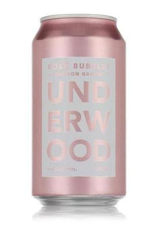 Underwood Rose Bubbles - Oregon