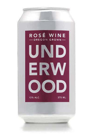 Underwood Rose - Oregon