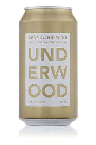 Underwood Bubbles Sparkling Wine