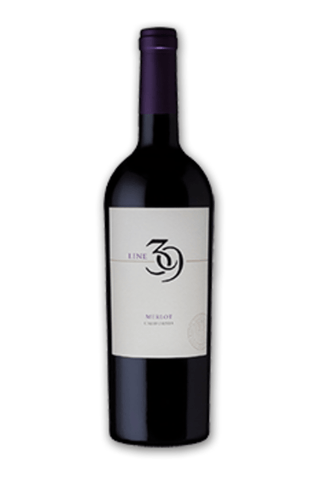 Line 39 Merlot