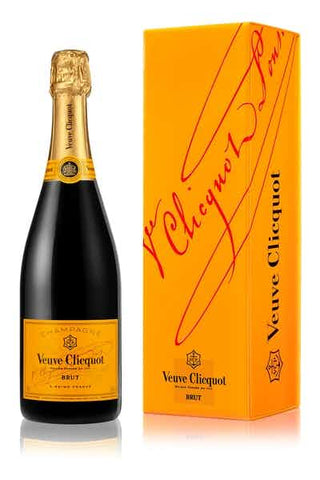 Veuve Clicquot Brut