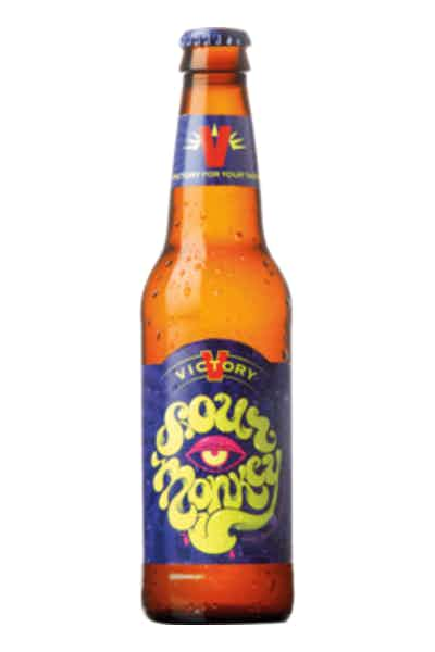 Victory Sour Monkey