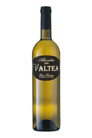 Valtea Albarino Rias Baixas 2018