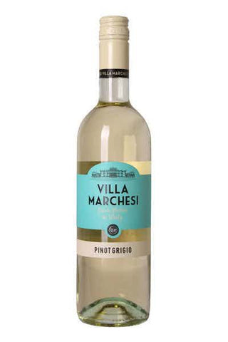 Villa Marchesi Pinot Grigio - Friuli-Venezia Giulia 2016