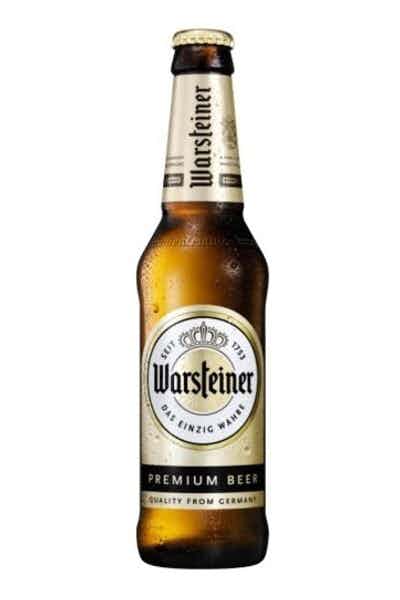 Warsteiner