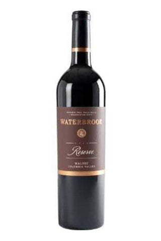 Waterbrook Malbec - Walla Walla 2015
