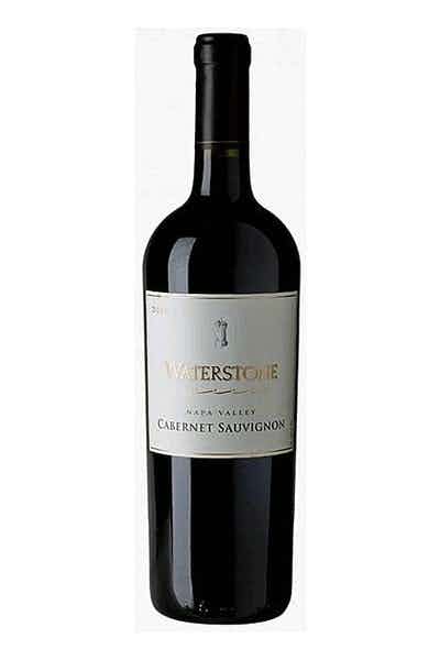 Waterstone Cabernet Sauvignon - Napa 2015