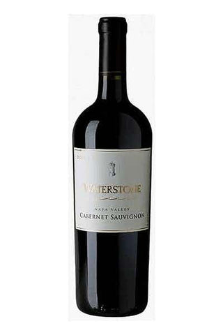 Waterstone Cabernet Sauvignon - Napa 2015