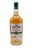 West Cork 8  year small batch Whisky