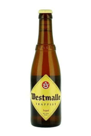 Westmalle Tripel