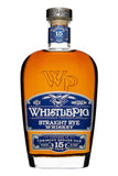 Whistlepig 15 year