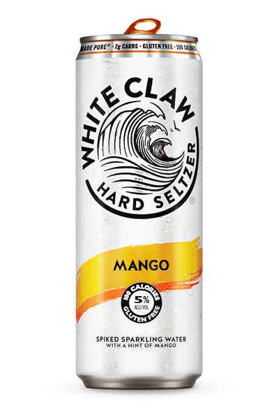 White Claw mango