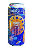Wicked Weed coastal love IPA
