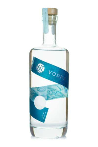 You and Yours Vodka